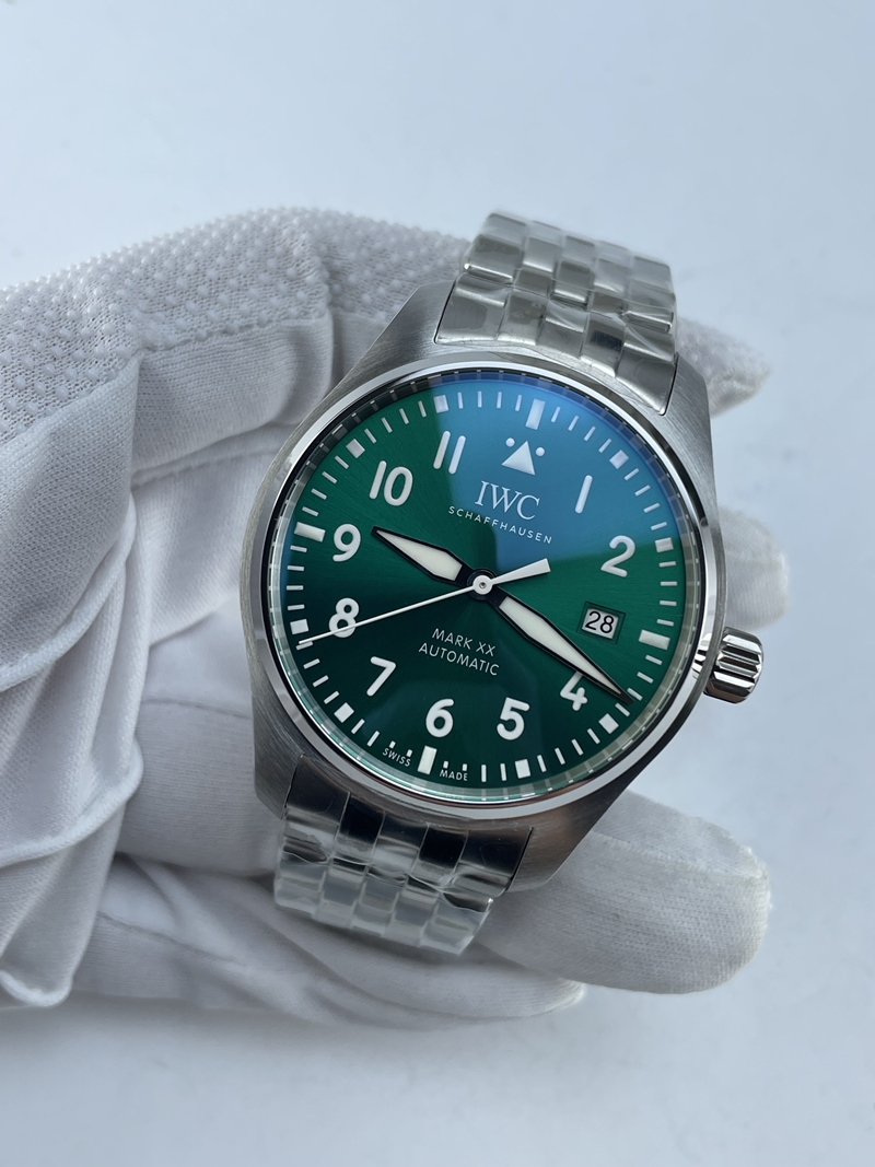 (당일출고/2~3일도착)NO.148/V7공장 IWC 마크20
